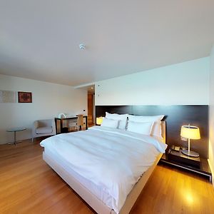 Chambre Double de Luxe