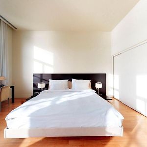 Chambre Double de Luxe